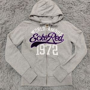 EckoRed Women's Hoodie